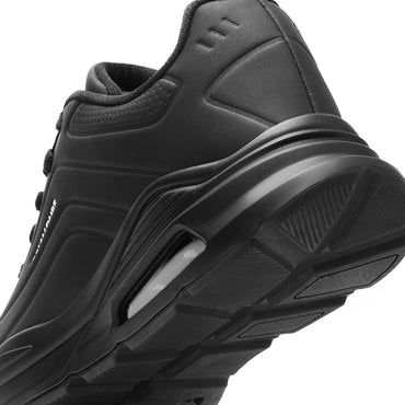 Zapatillas Deportivas Mujer DREAM PAIRS | Plataforma Chunky con Cámara de Aire | Moda Casual y Cómoda