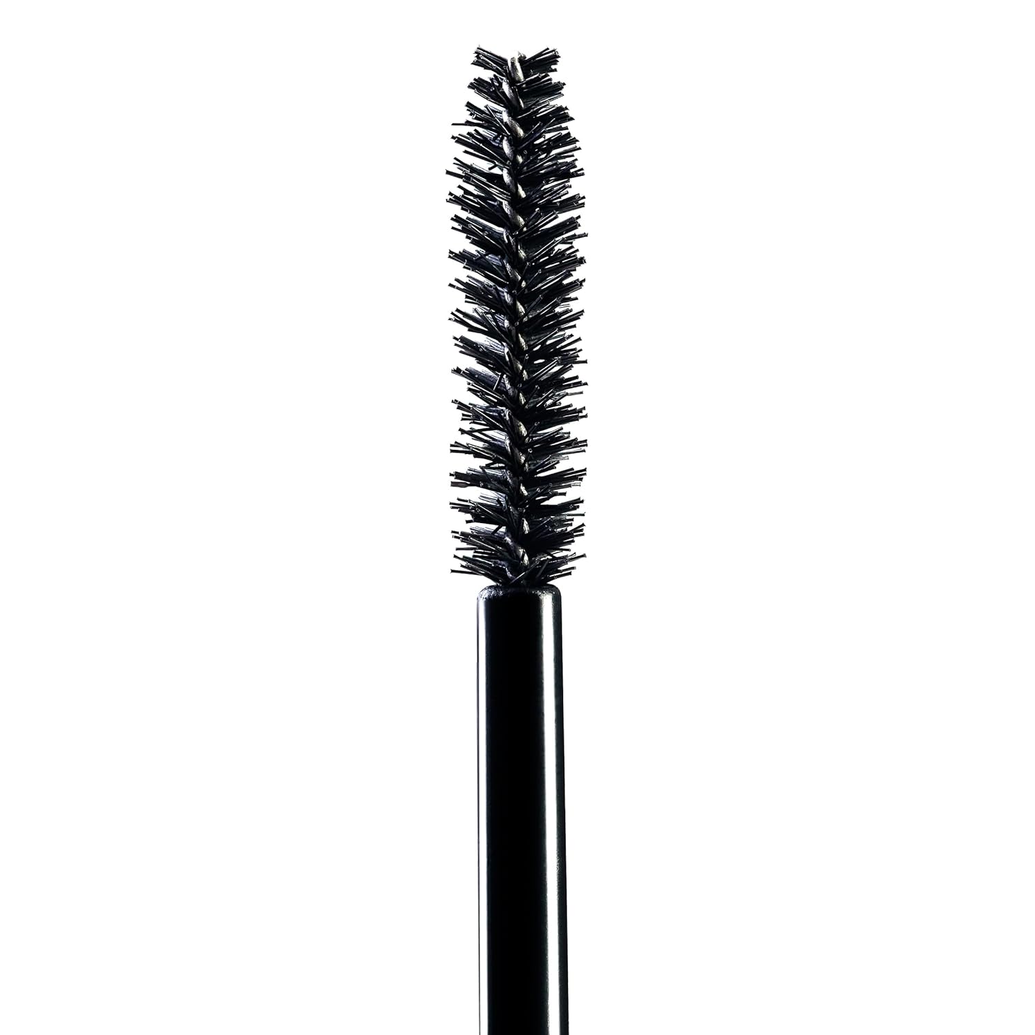 Florence by Mills Up a Notch Volumizing Mascara | Máscara de Pestañas Negra de Volumen y Longitud – Fórmula Vegana & Cruelty Free, 10.5 g
