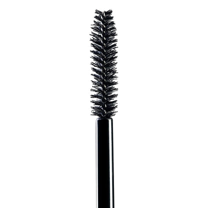 Florence by Mills Up a Notch Volumizing Mascara | Máscara de Pestañas Negra de Volumen y Longitud – Fórmula Vegana & Cruelty Free, 10.5 g