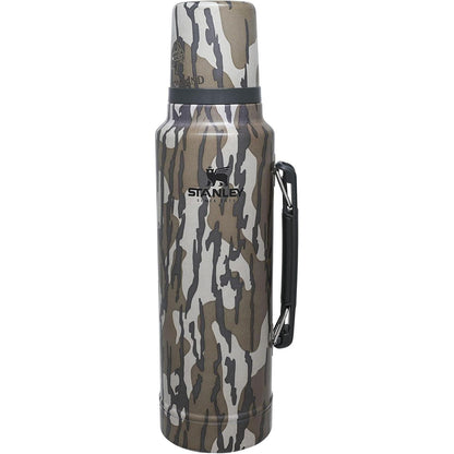 Termo Stanley diseño camuflado 1.4L