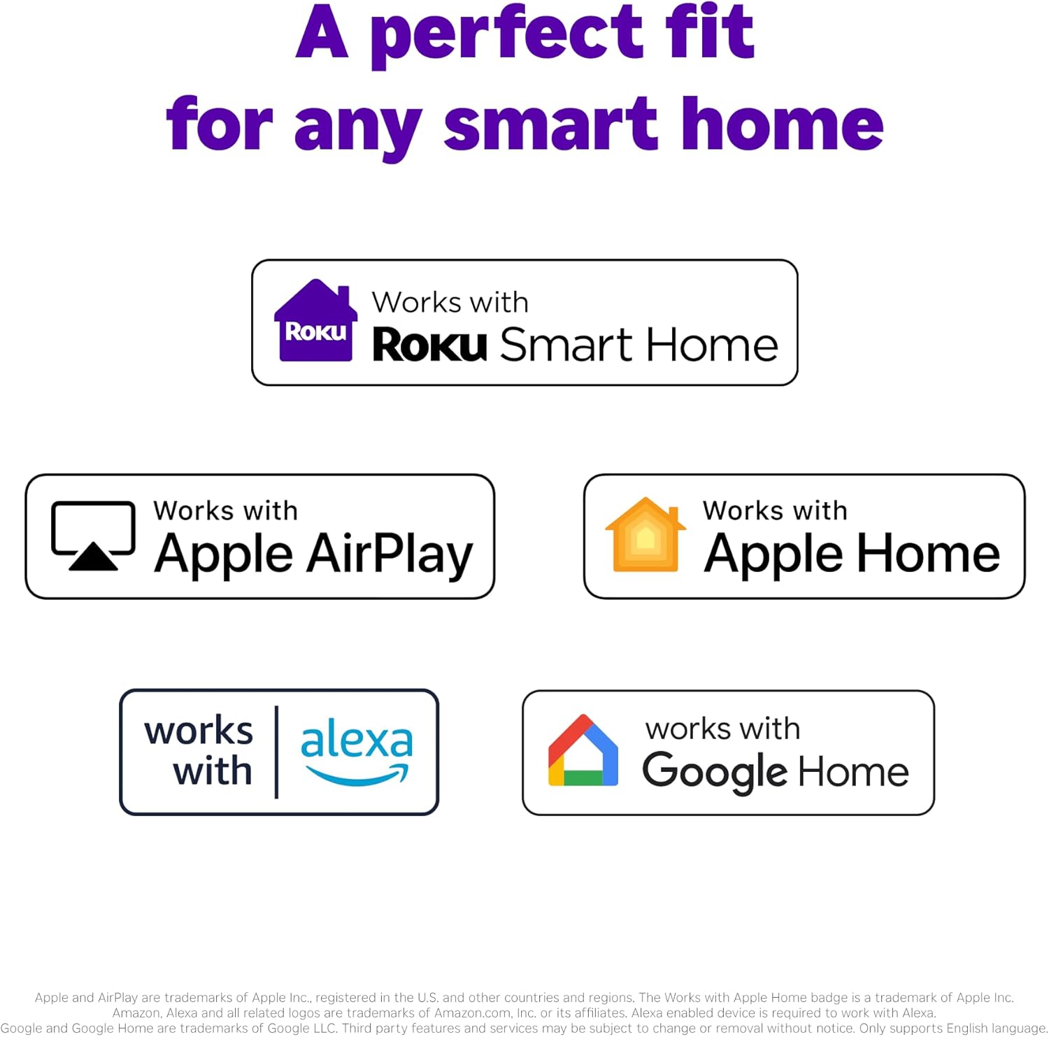 Roku Ultra – Reproductor de Streaming 4K HDR10+ con Dolby Vision & Atmos, Wi-Fi 6 y Bluetooth – Control Remoto Pro Recargable con Botones Retroiluminados – TV en Vivo y Contenido Gratis