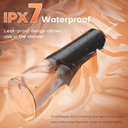 Irrigador Dental Portátil 300ML | Water Flosser Recargable IPX7 | Limpieza Profunda, 3 Modos, 45 Días de Batería | Uso en Casa y Viaje