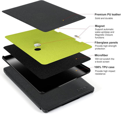 Funda para Kindle 7"