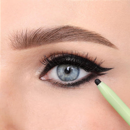 Pixi Beauty Eye Define Waterline – Delineador Waterproof para Línea de Agua (Tightline Black)