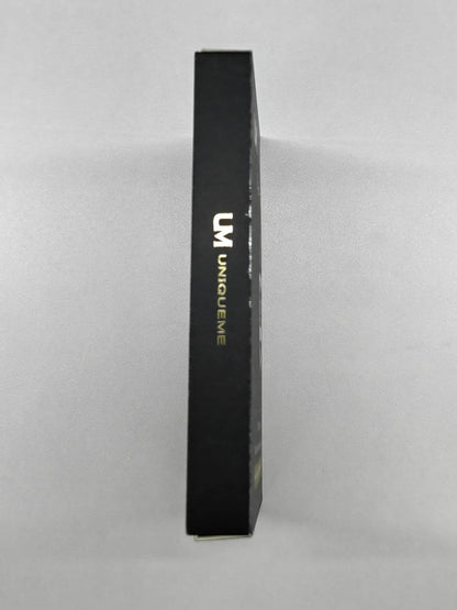 Paquete de 8 protectores de pantalla para Apple Watch | Series 11/10 de 1.654 pulgadas (1.654 in) | TPU suave | No es de vidrio | Sin burbujas | Protección contra rayas y golpes