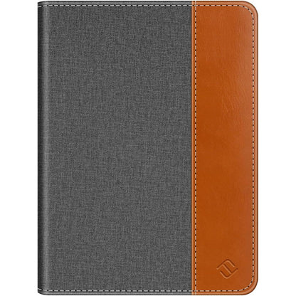 Fintie Case for 7"/6.8" Kindle Paperwhite(12Th/11Th Generation-2024/2021) and Kindle Colorsoft Signature Edition -Slim Foldable Stand Cover Auto Wake/Sleep for Paperwhite 2024, Denim Gray