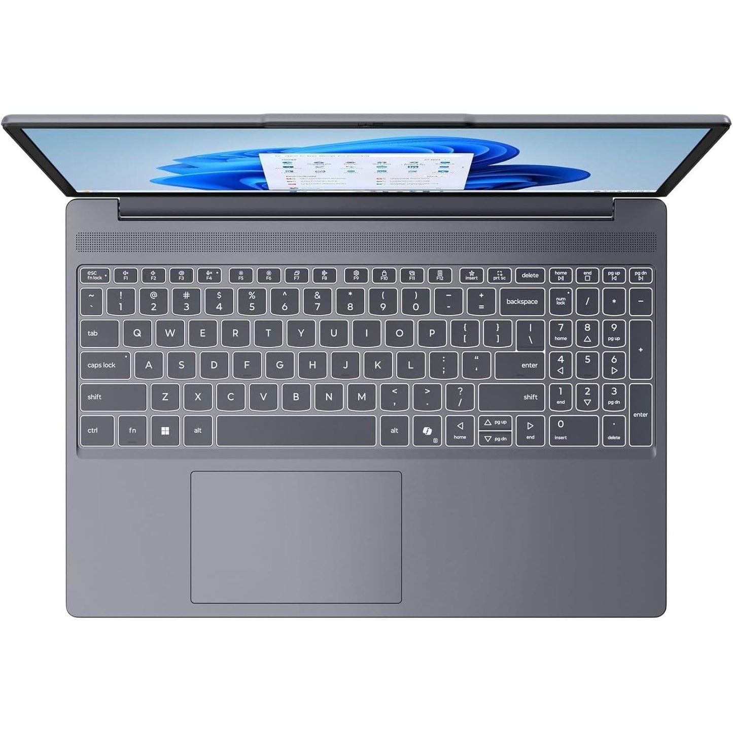 Laptop Lenovo de negocios | Intel Octa-Core i5 | IdeaPad 15" | 16GB RAM + 512 GB SSD,