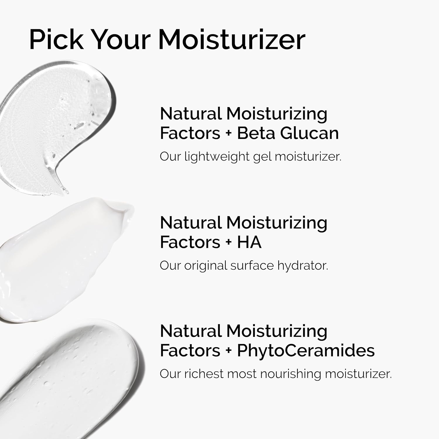The Ordinary Natural Moisturizing Factors + HA | Hidratante Ligero con Ácido Hialurónico – Refuerza la Barrera de la Piel – 100 ml