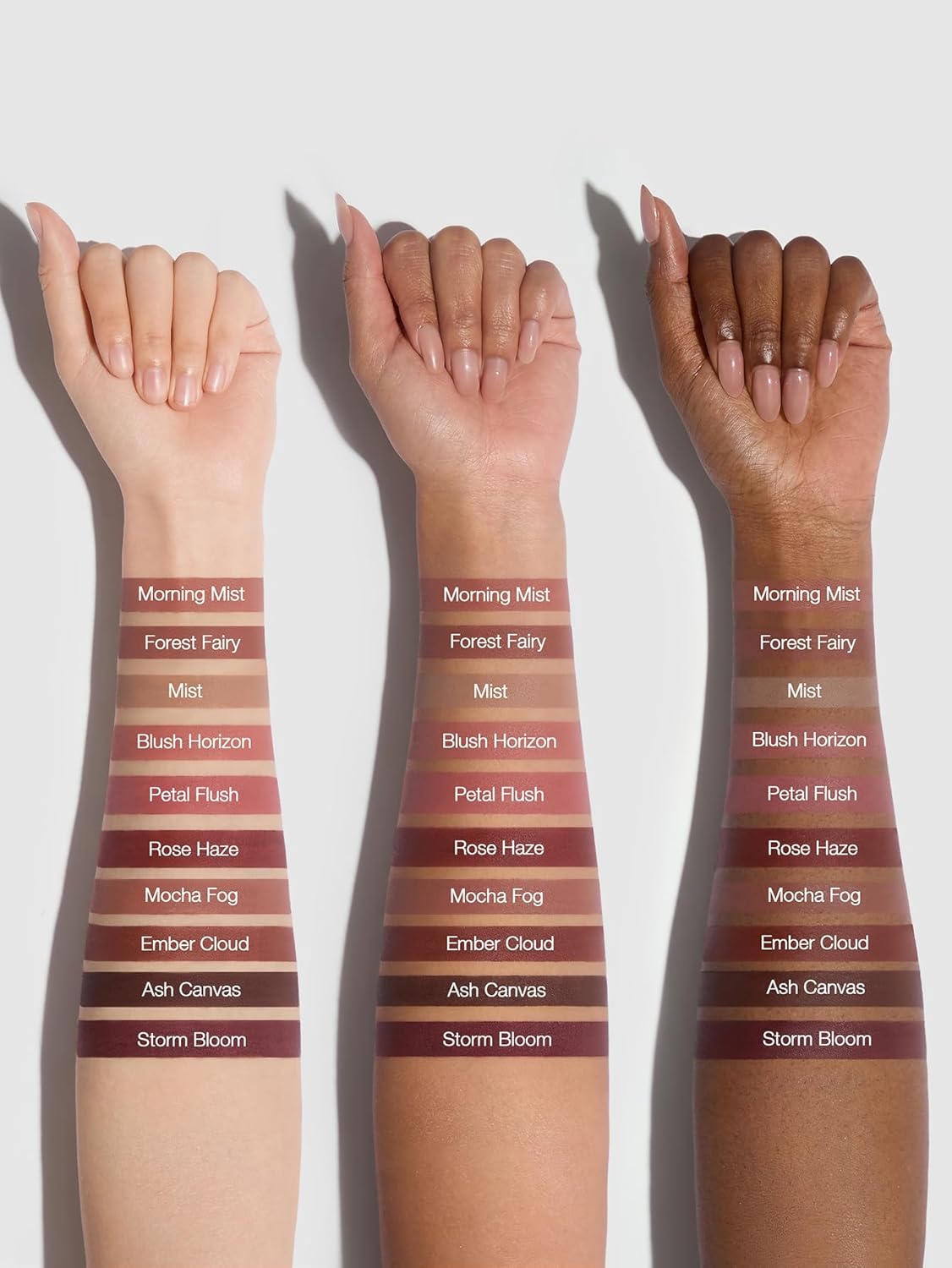 Lip Liner de larga duración | Vegano y libre de crueldad animal | Color: Hada del Bosque