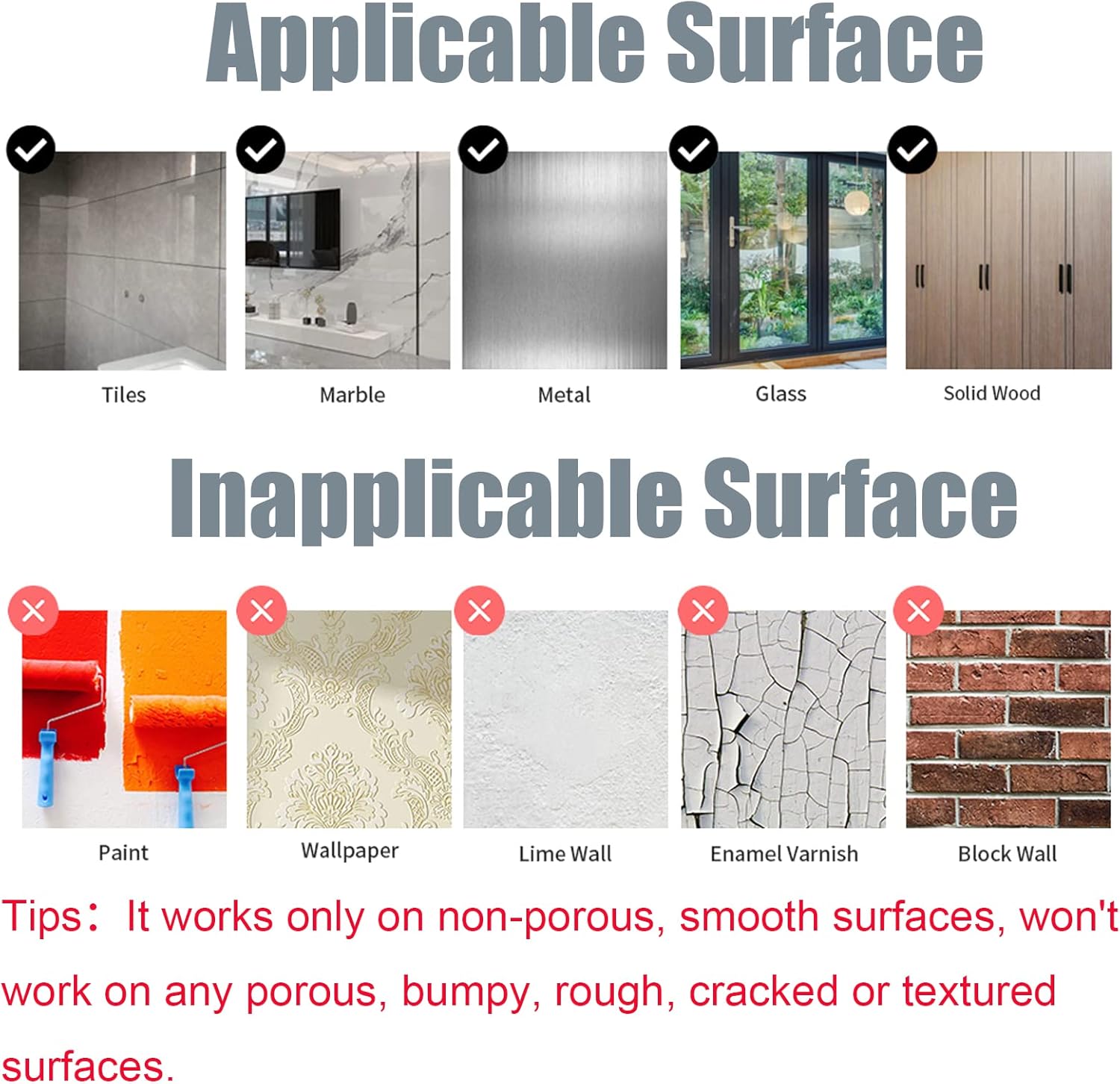 Ganchos de ducha de succión al vacío resistentes | Ventosa de vidrio | Paquete de 2 | Color: latón antiguo