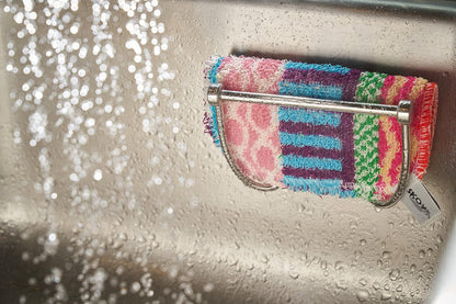  Pack x 2 de Paños reutilizables | No raya | Apto para lavavajillas