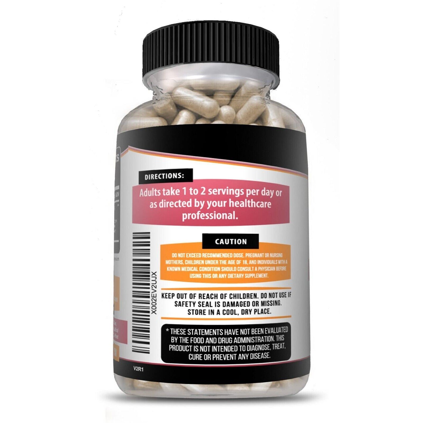 Kaya Collagen Peptides + Ácido Hialurónico – 1200 mg | Cápsulas