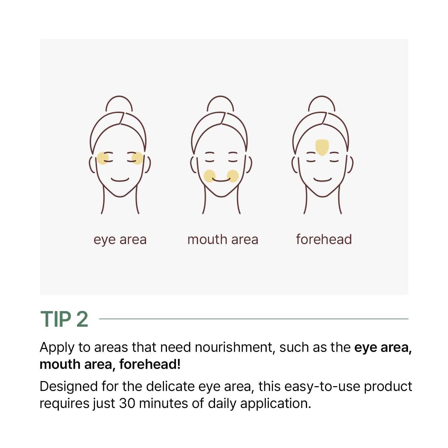 Collagen Hydrogel Eye Patch 84 G / 2.96 Oz. (30 Pairs) under Patch Hydrating Radiance Easy Patch Fore Korean Glass Skin Care