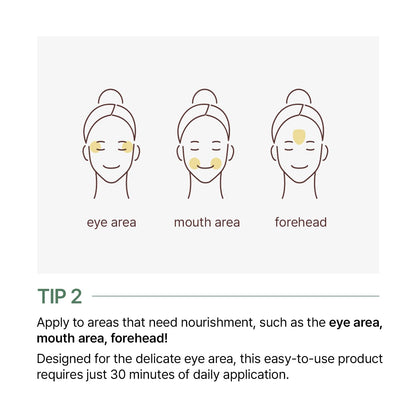 Collagen Hydrogel Eye Patch 84 G / 2.96 Oz. (30 Pairs) under Patch Hydrating Radiance Easy Patch Fore Korean Glass Skin Care