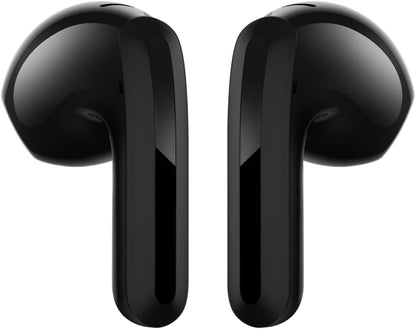 Redmi Buds 6 Active (Versión Global) – Negro  Auriculares inalámbricos Bluetooth 5.4 | 30 h de batería | Doble micrófono con ENC | Driver 14.2 mm | 5 modos EQ | IPX4