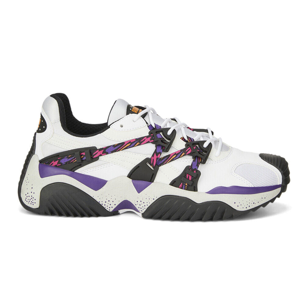 Puma Voltaire OG Zapatillas Hombre Blancas - Modelo 38936401