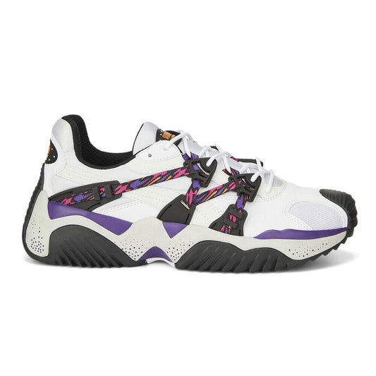 Puma Voltaire OG Zapatillas Hombre Blancas - Modelo 38936401