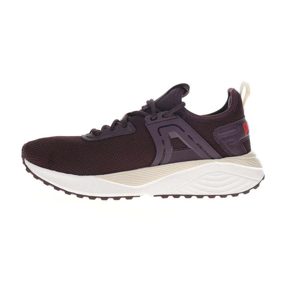 Zapatillas PUMA Pacer 23 Mujer – Violetas | Sneakers Casual con Amortiguación EVA y Diseño Moderno