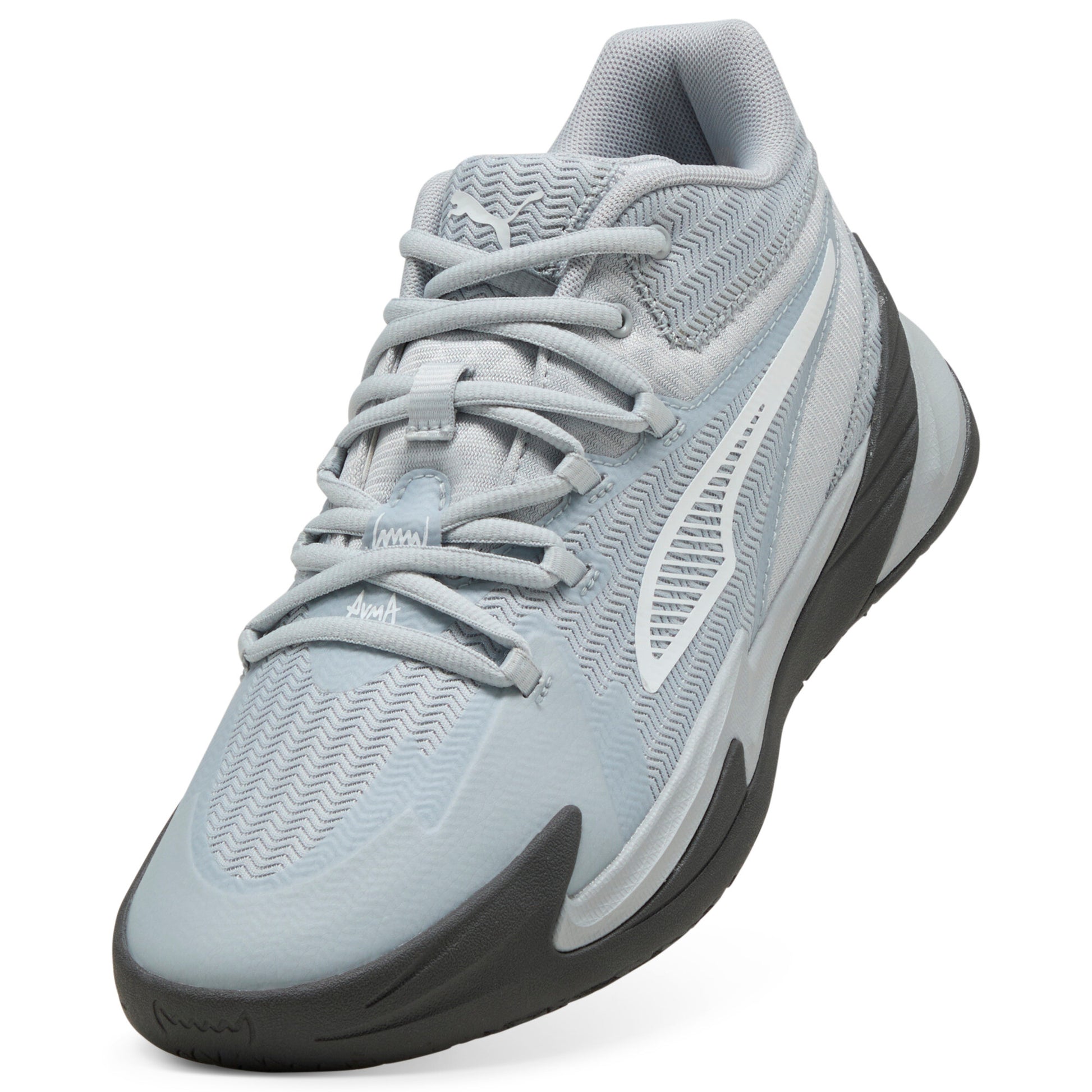 PUMA Dagger – Zapatillas de Básquet para Hombre
