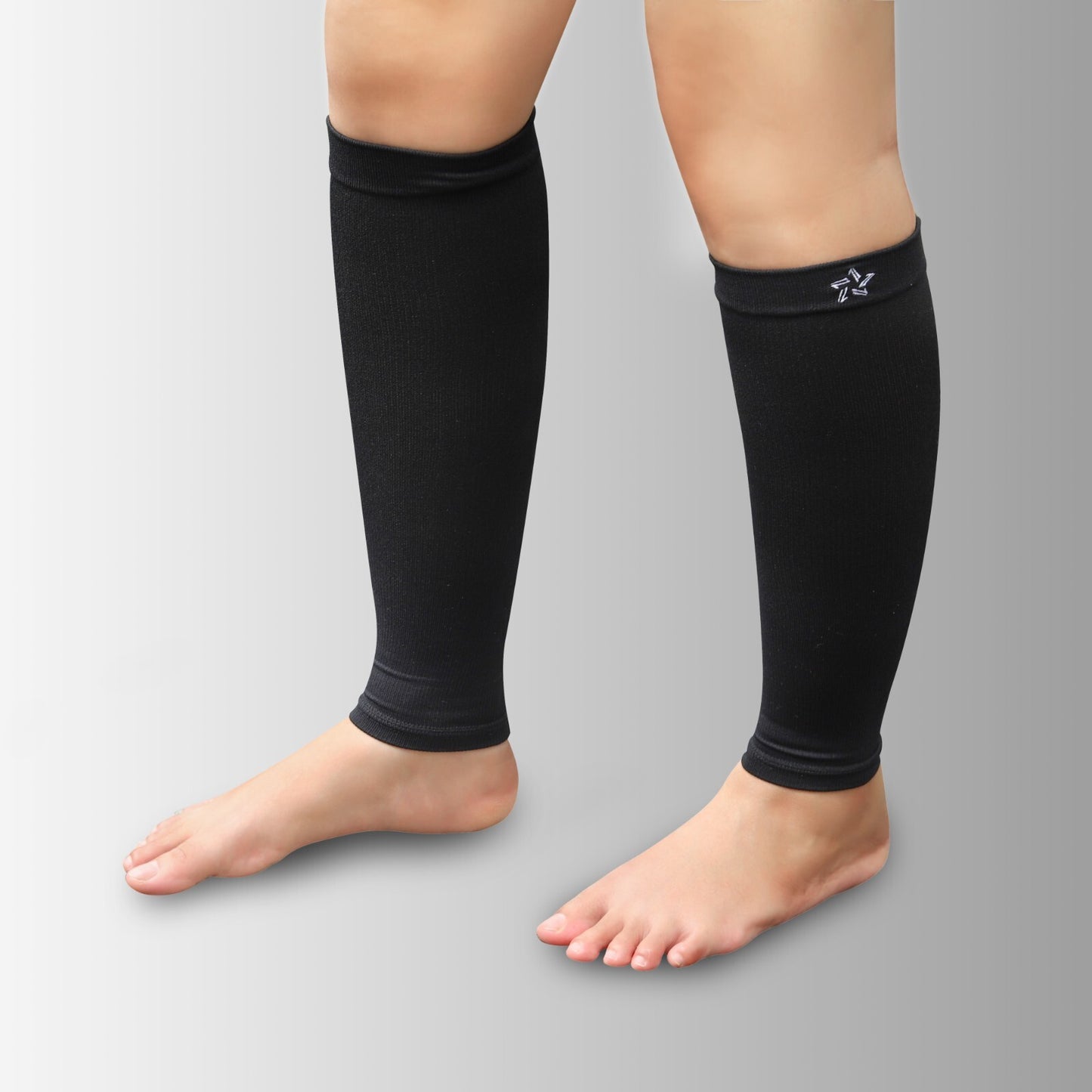 Mangas de Compresión para Pantorrilla – Soporte Deportivo Unisex