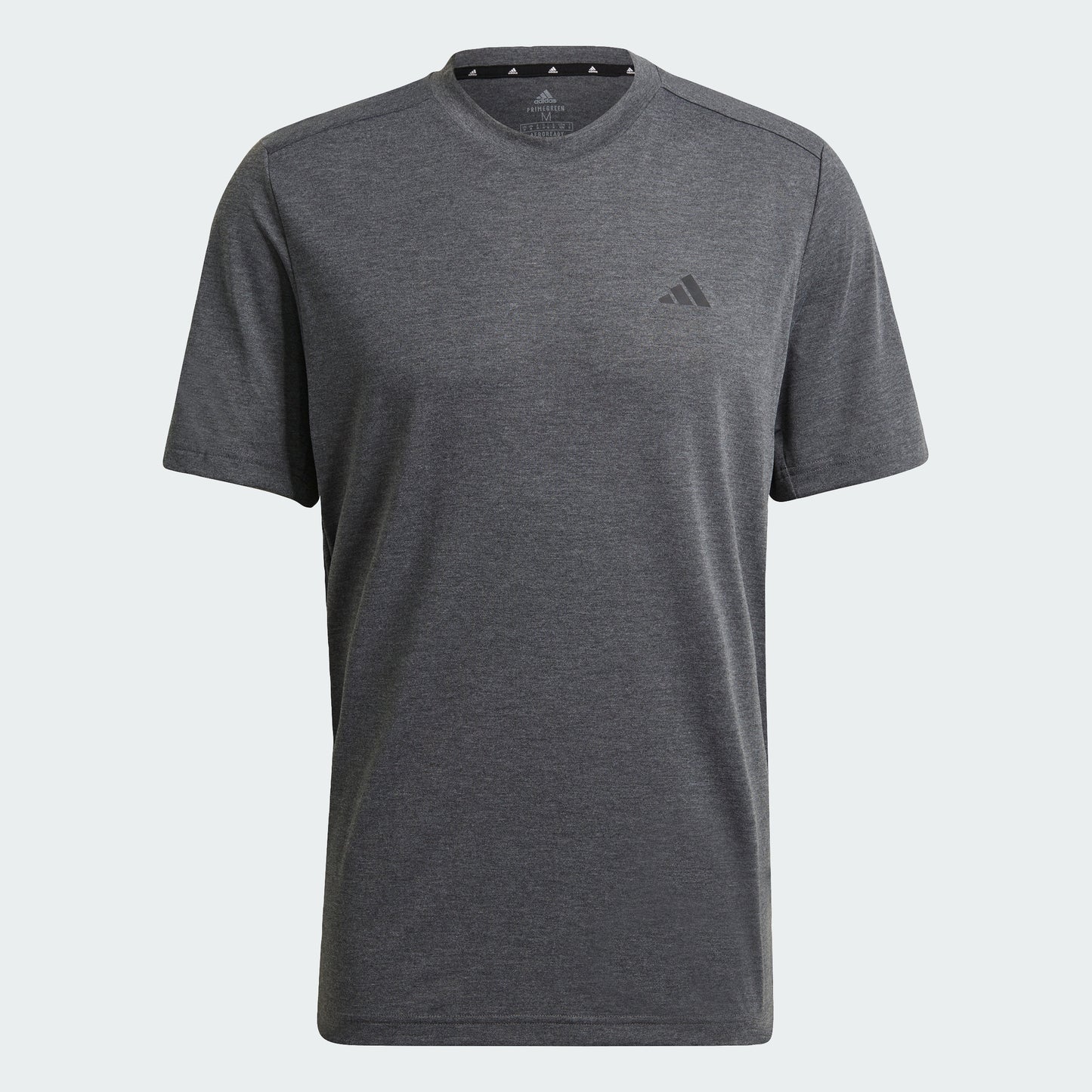 adidas – Camiseta Deportiva para Hombre AEROREADY Designed to Move Feelready