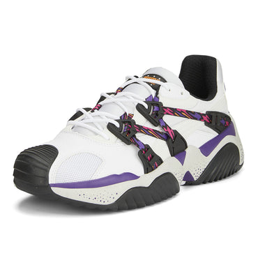 Puma Voltaire OG Zapatillas Hombre Blancas - Modelo 38936401