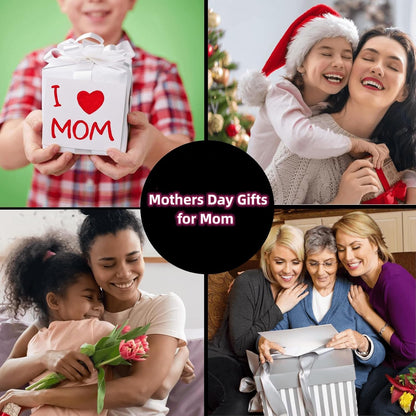 Lámpara Calienta Velas con Temporizador y Regulador de Intensidad – Decoración de Hogar, Regalo para Mujeres, Mamá o Nuevos Hogares – Incluye 2 Bombillas