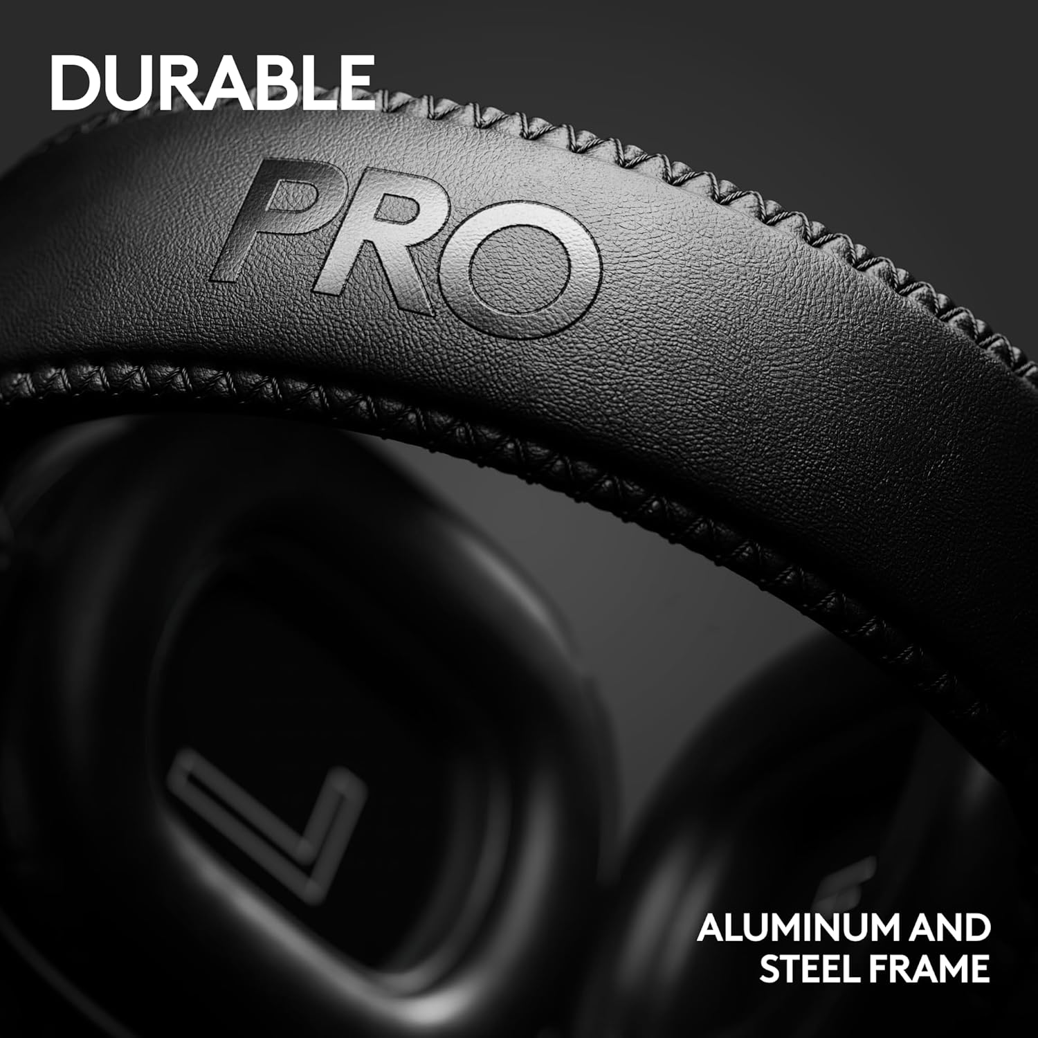 Logitech G PRO X 2 Lightspeed – Auriculares Gaming Inalámbricos Premium