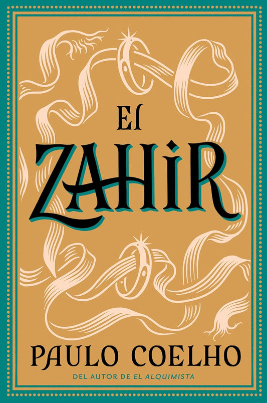 El Zahir — Paulo Coelho