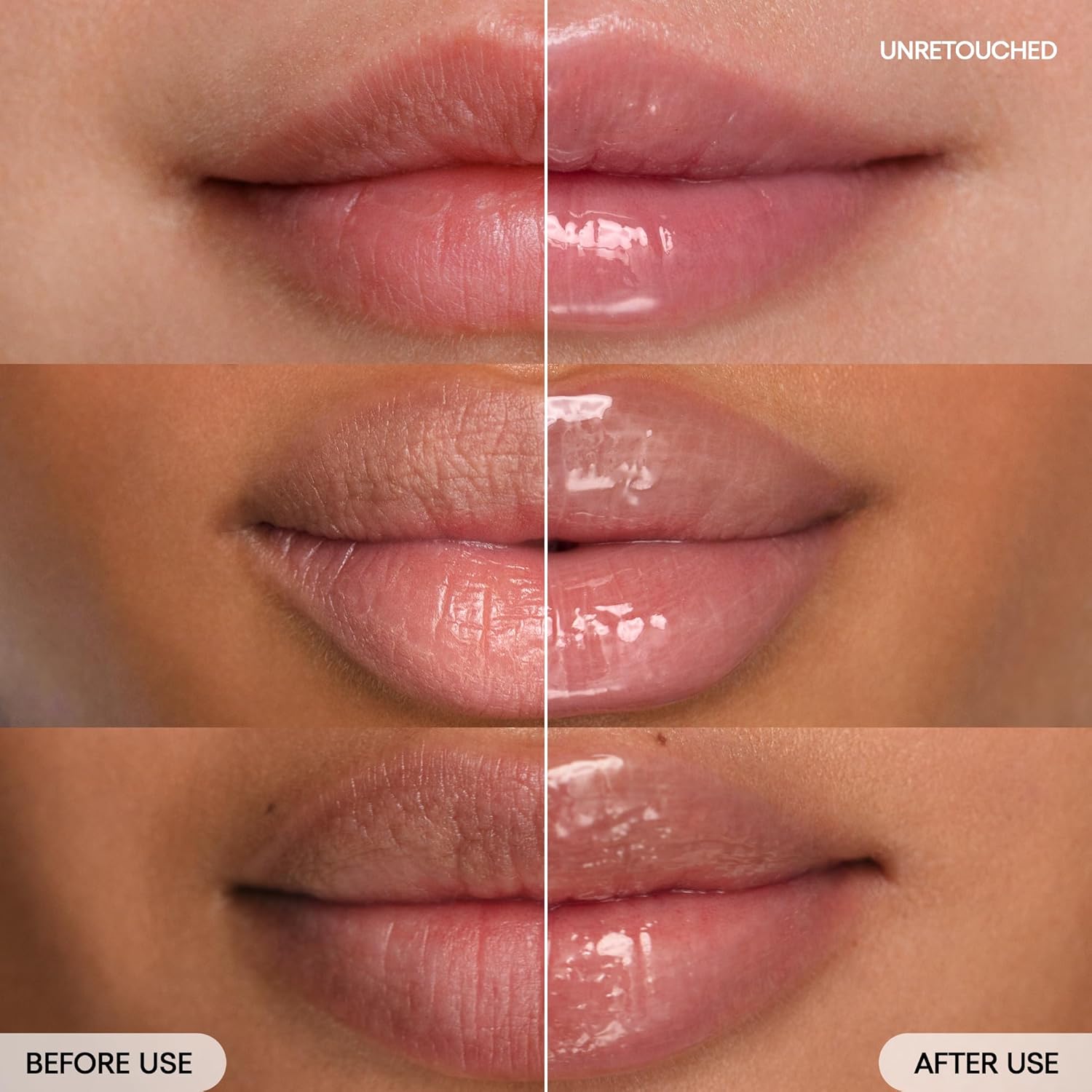 Lip Sleeping Mask | Mascarilla Nocturna de Labios – Nutre e Hidrata | Con Vitamina C, Manteca de Murumuru & Karité, Antioxidantes | Ideal para Labios Secos y con Pieles