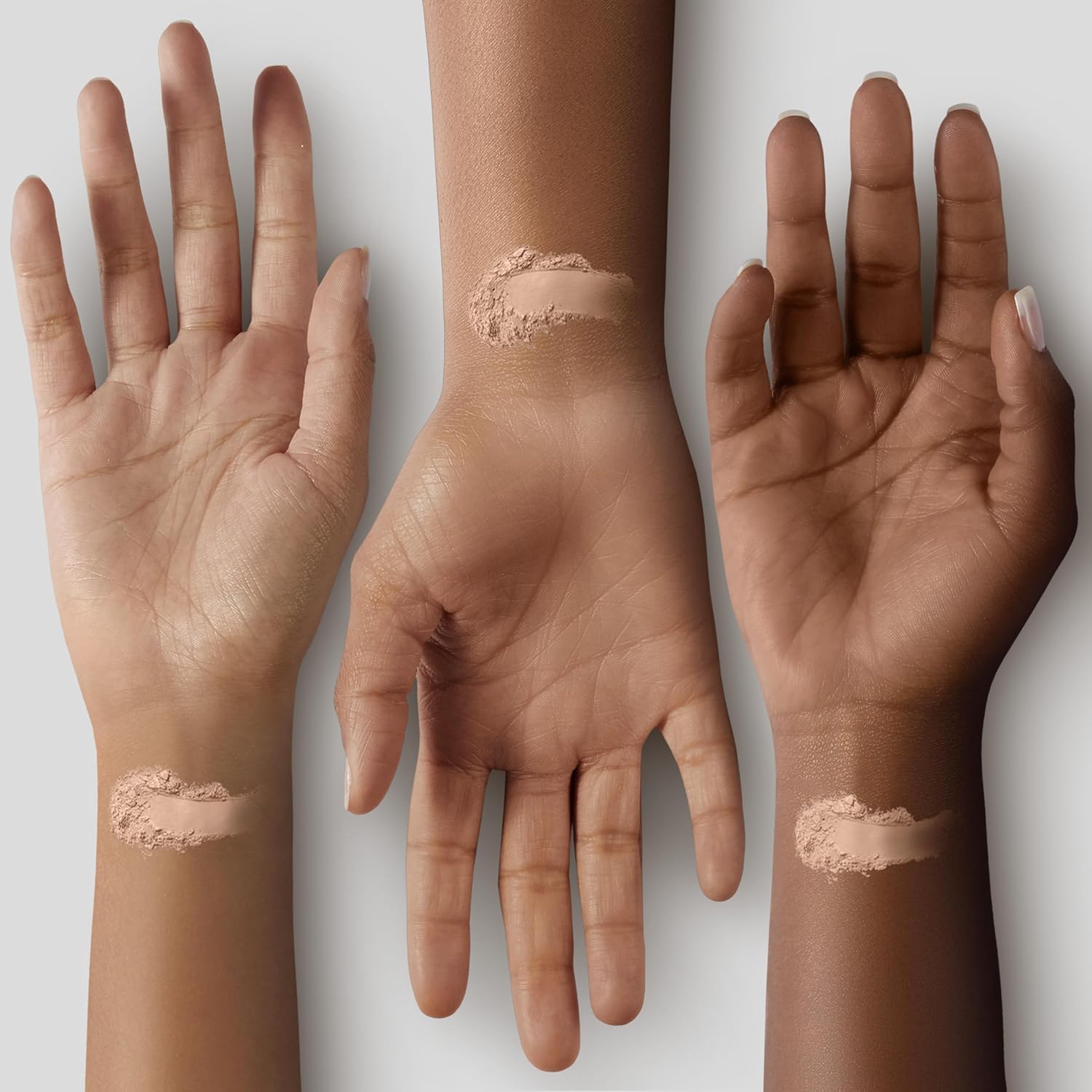 Polvos sueltos para acabado y fijado de maquillaje  - HUDA BEAUTY Easy Bake