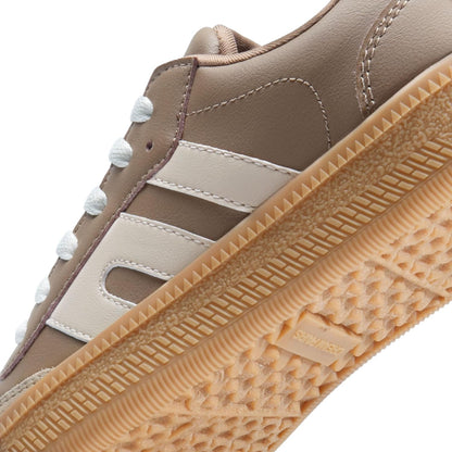 Zapatos casuales para mujer, zapatos casuales con cordones, cómodos y a la moda