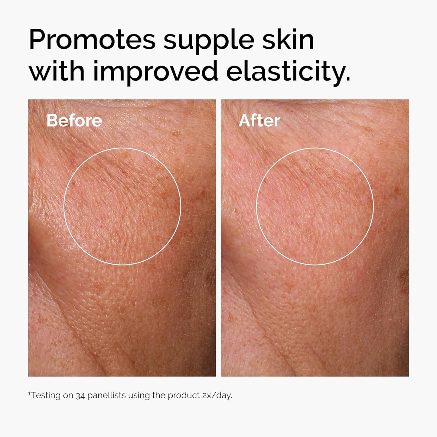 The Ordinary Hyaluronic Acid 2% + B5 con Ceramidas | Sérum Facial Hidratante Multi-Capas – Antiarrugas, Reafirmante y Reparador de la Barrera Cutánea – 30 ml