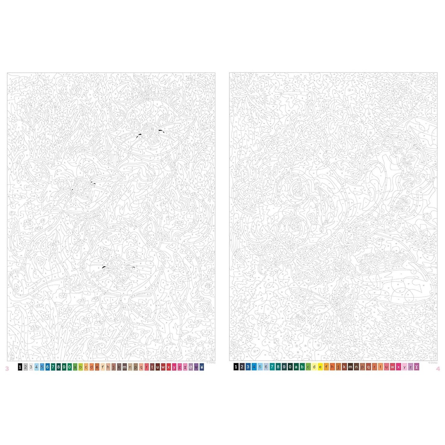 Los Grandes Clasicos de Disney | Tomo 11 | Idioma: Francés