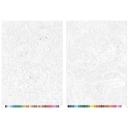 Los Grandes Clasicos de Disney | Tomo 11 | Idioma: Francés