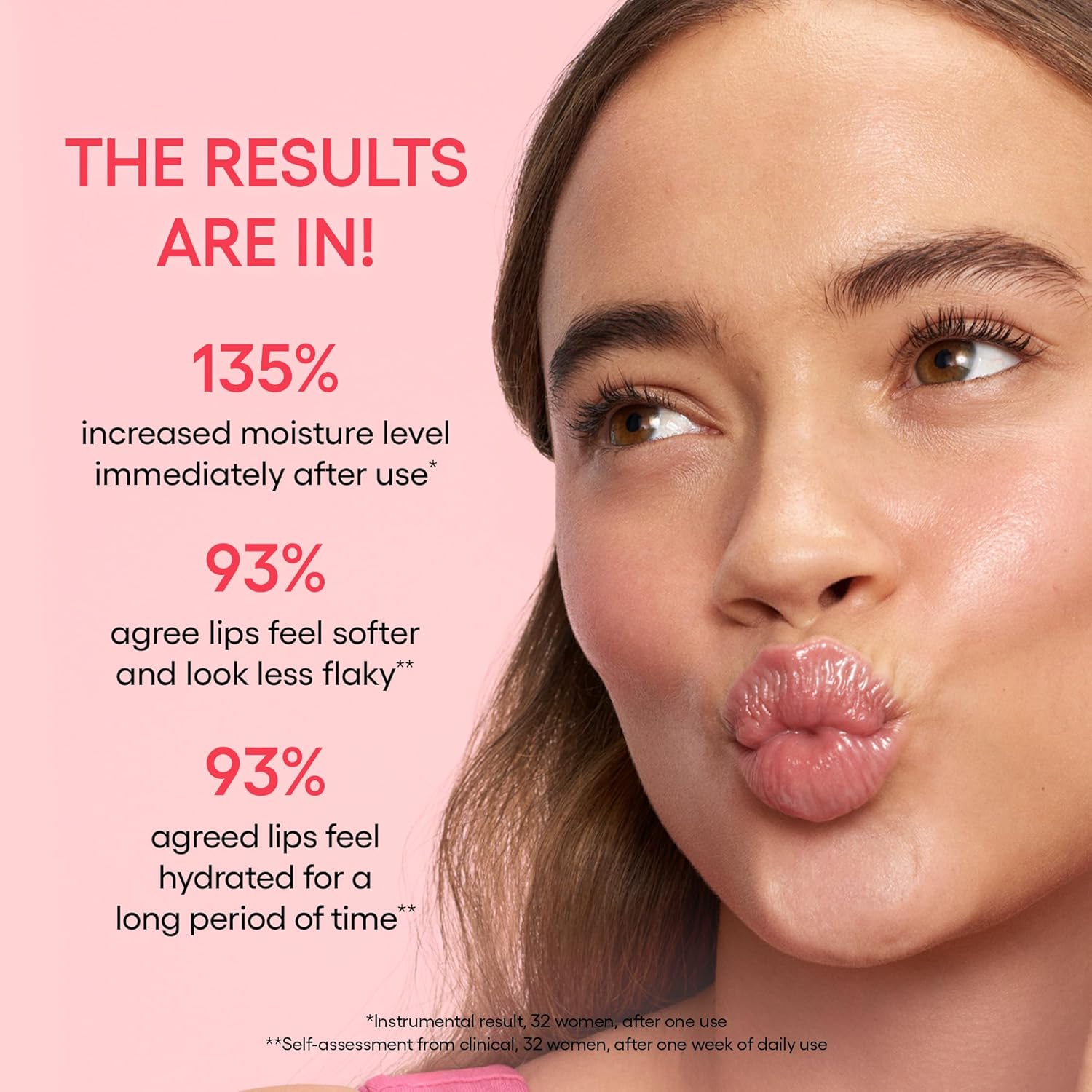 Lip Sleeping Mask | Mascarilla Nocturna de Labios – Nutre e Hidrata | Con Vitamina C, Manteca de Murumuru & Karité, Antioxidantes | Ideal para Labios Secos y con Pieles