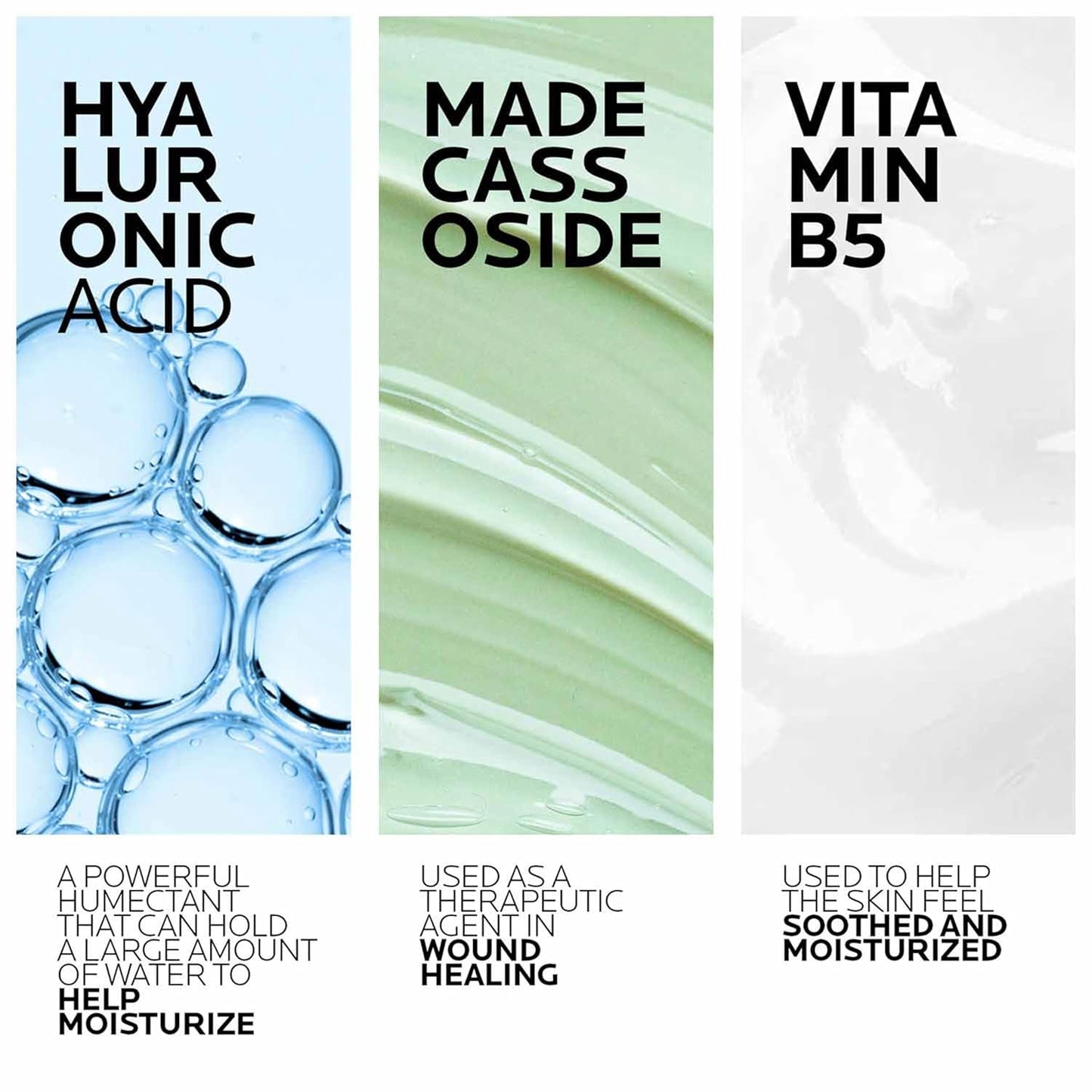La Roche-Posay Toleriane Double Repair | Crema Hidratante con Ceramida-3 & Niacinamida | Confort Inmediato & Hidratación Prolongada | Todo Tipo de Piel | Sin Fragancia
