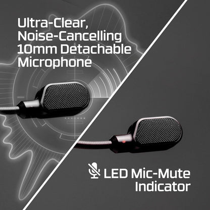 HyperX Cloud III Wireless – Auriculares Gaming Inalámbricos para PC, PS5, PS4