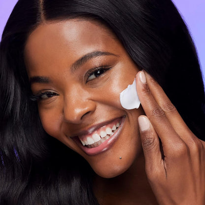 LANEIGE Espuma limpiadora de banco de agua: lavado facial hidratante y removedor de maquillaje con ácido hialurónico y enzima de papaína para una piel suave y suave