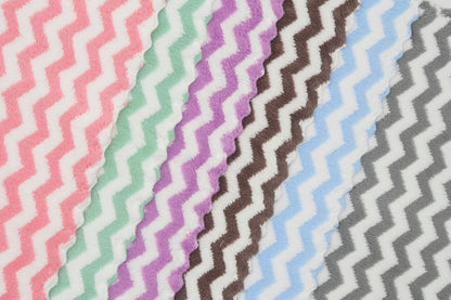 Trapos de limpieza de microfibra sin pelusas | Paquete de 10 trapos de secado rápido para limpieza | Súper absorbentes | Tamaño 12 x 12 pulgadas | Color: Gris