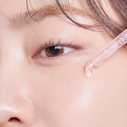 LANEIGE Suero de maquillaje Glowy: imprimación hidratante y suero facial para piel húmeda, maquillaje duradero y un acabado radiante