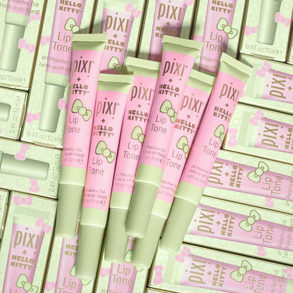 Pixi Beauty + Hello Kitty Liptone – Brillo Labial pH Reactivo
