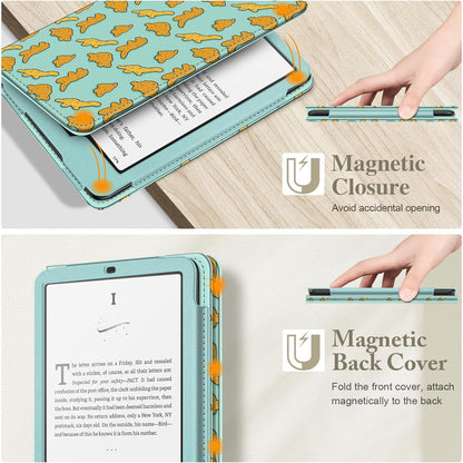 Funda para Kindle con función atril | Infantil