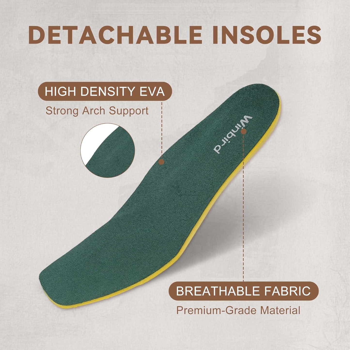 Botas vaqueras toro con punta cuadrada | Botas patriotas de cuero genuino con bordado clásico