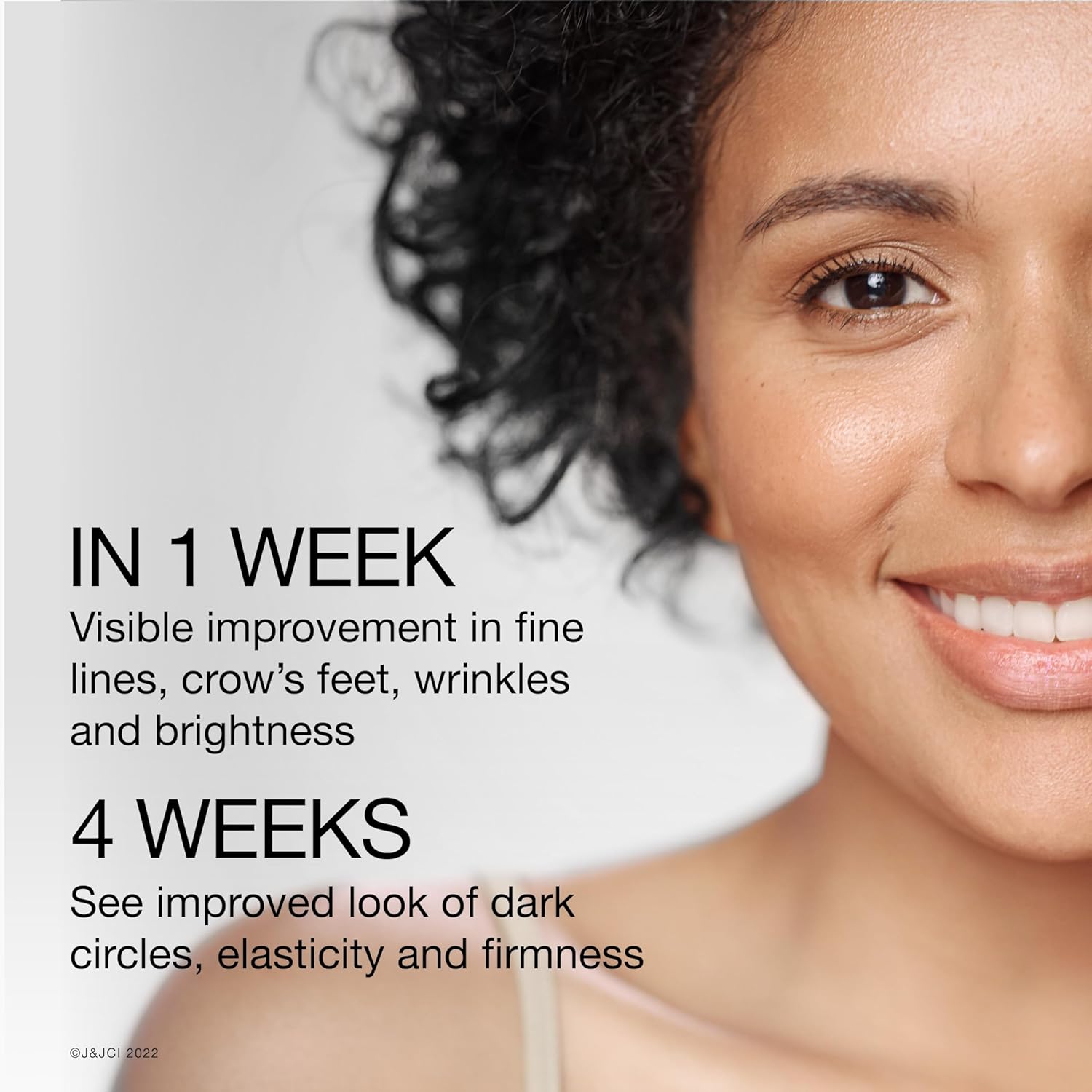Neutrogena Retinol Pro+ Crema hidratante de noche antiarrugas, reparación rápida de arrugas, crema antienvejecimiento para cara y cuello, formulada sin fragancia, parabenos, tintes y ftalatos,