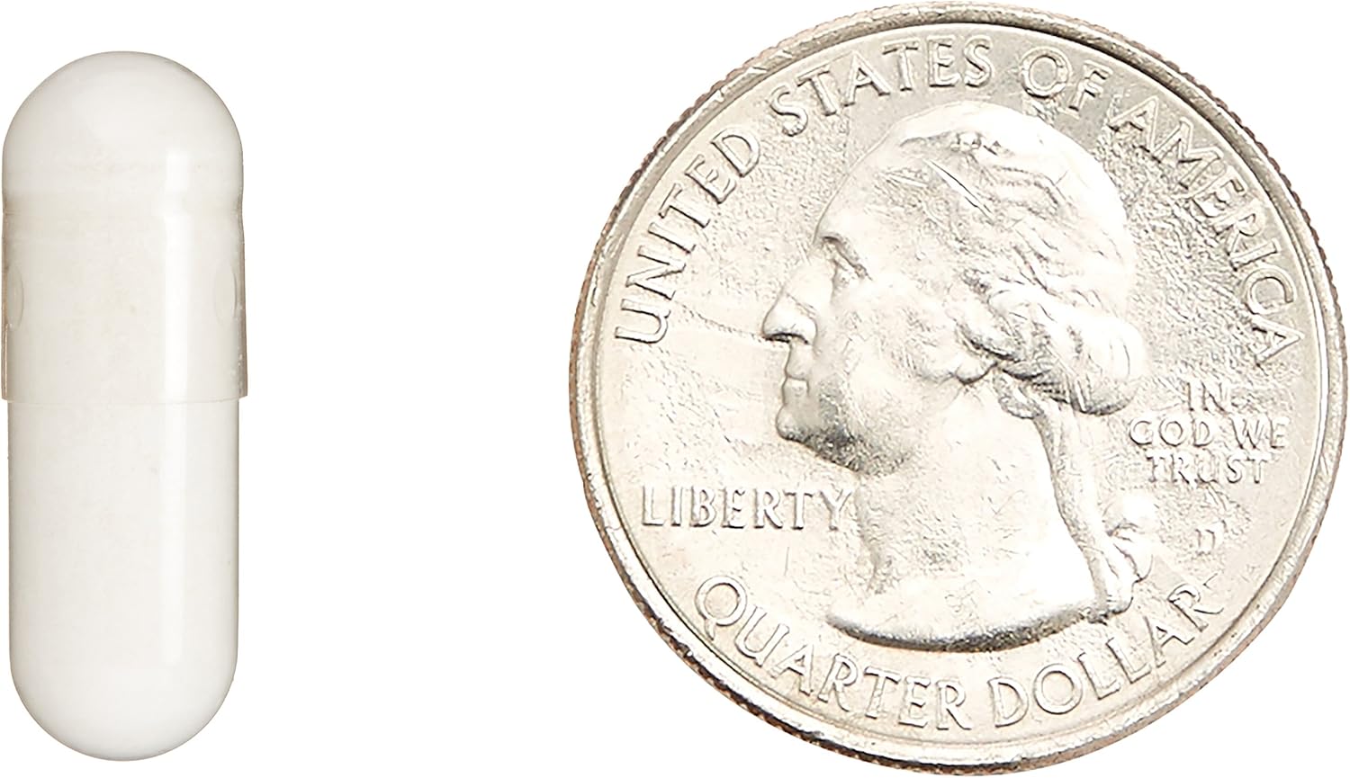 Teanina 200mg | 60 Cápsulas