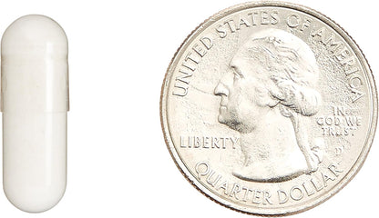 Teanina 200mg | 60 Cápsulas