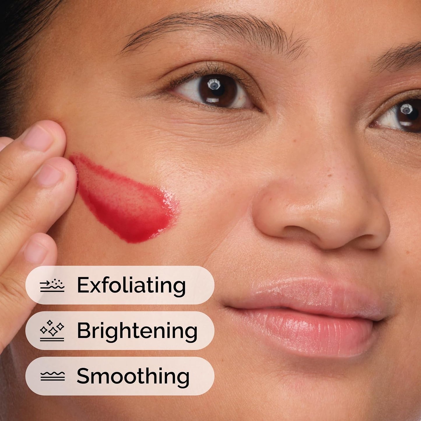The Ordinary AHA 30% + BHA 2% Peeling Solution | Exfoliante Avanzado con Ácidos – Piel Más Luminosa y Suave – 30 ml