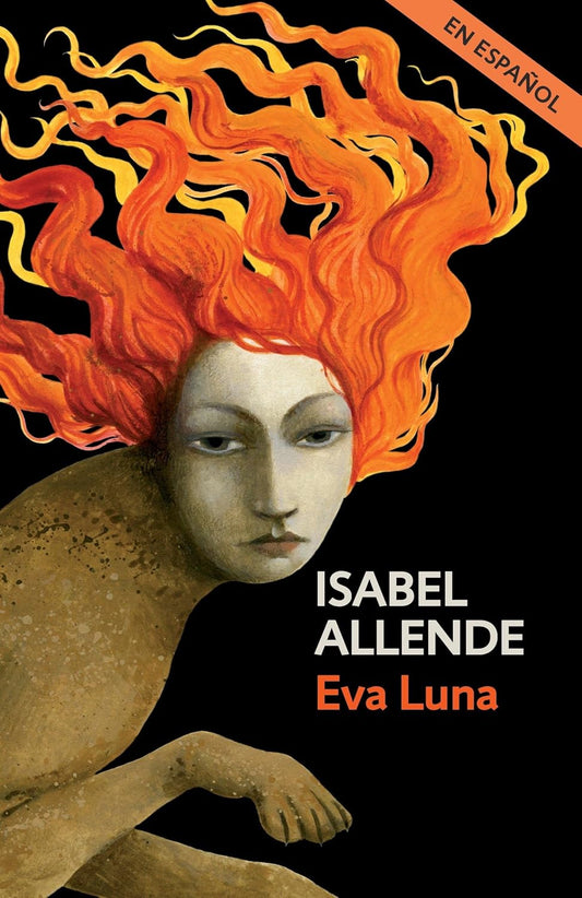 Eva Luna — Isabel Allende