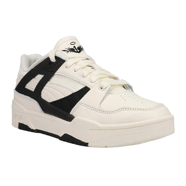 Puma Slipstream Tone Zapatillas Hombre Blancas - Modelo 39458101